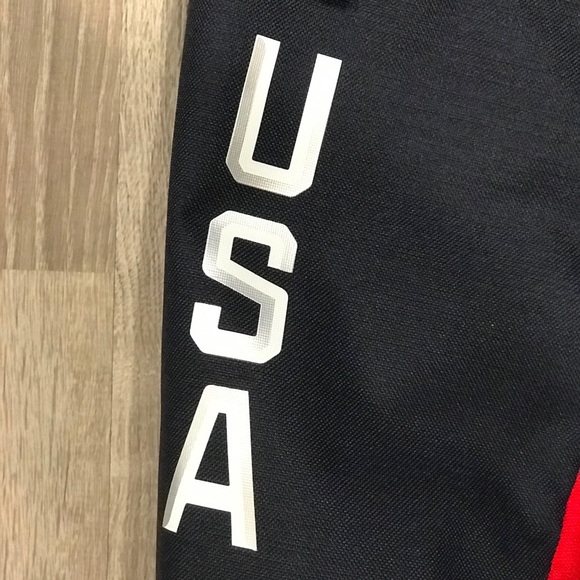 Nike Elite Team USA Basketball Backpack New - Picture 4 of 6